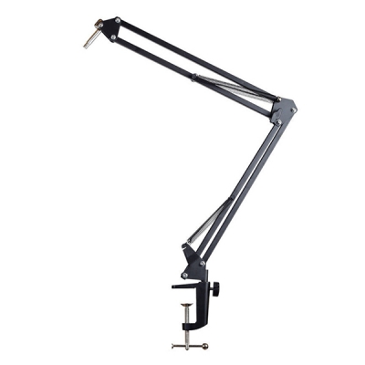 강원전자 넷메이트 관절형 마이크 스탠드 NM-BCA02