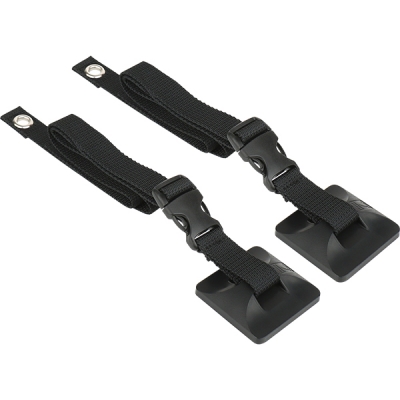 강원전자 프로세븐 지진 대비 TV/모니터 전도 방지 벨트 스토퍼 BST-N0552B