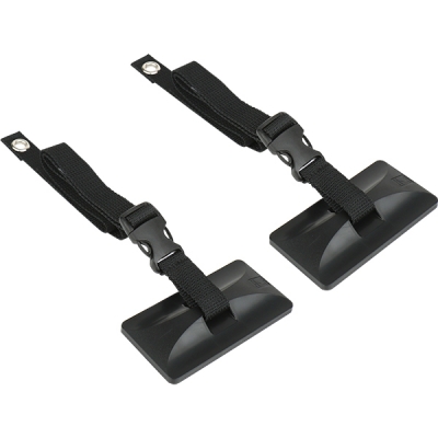 강원전자 프로세븐 지진 대비 TV/모니터 전도 방지 벨트 스토퍼 BST-N1052B