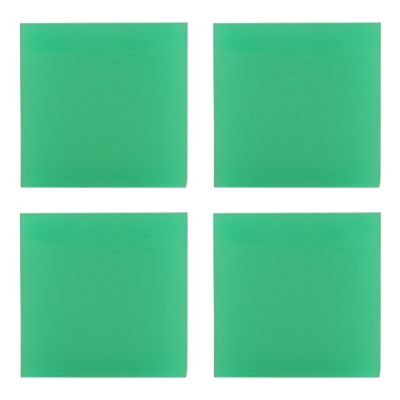 강원전자 프로세븐 지진 대비 바이오 매스 전도 방지 내진 매트(40x40x5mm/90kg) B-N40G