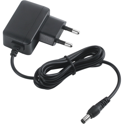 강원전자 KW 5V 1A SMPS 아답터(5.5x2.1mm/C:+) KW-A5010A(SK01G-0500100K)