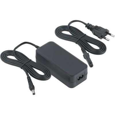 강원전자 KW 19V 3.4A SMPS 아답터(5.5x2.1mm/C:+) KW-A1934A(SK06T-1900340W2)