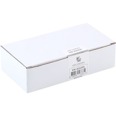 강원전자 KW 24V 2.5A SMPS 아답터(5.5x2.1mm/C:+) KW-A2425A(SK06T-2400250W2)