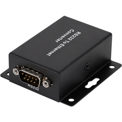 강원전자 넷메이트 RS232 디바이스 서버(RS232 to LAN) NM-V232