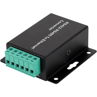 강원전자 넷메이트 RS422/485 디바이스 서버(이더넷 컨버터) NM-V485
