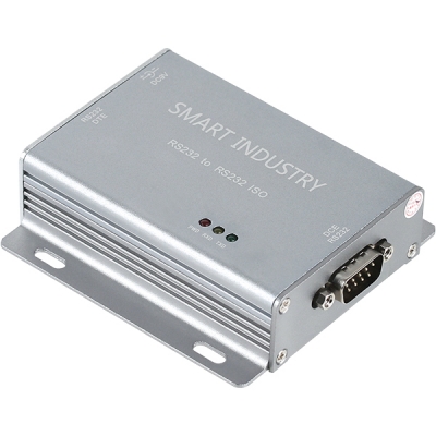 강원전자 넷메이트 RS232 아이솔레이터 NM-T232