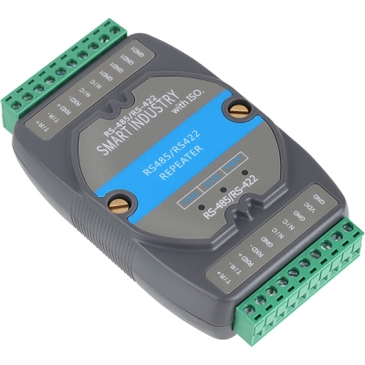 강원전자 넷메이트 RS422 to RS485 아이솔레이션 컨버터/리피터 NM-T485