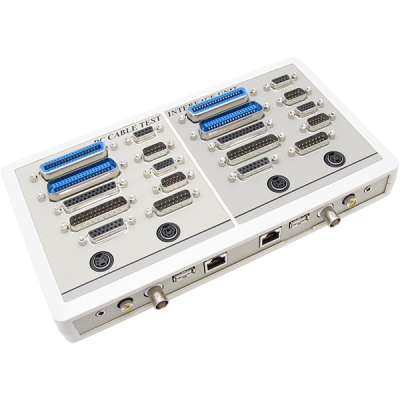 Hobbes Universal PC 케이블 테스터 258881