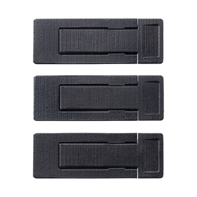 강원전자 산와서플라이 웹캠 보안 커버(3개) SL-7H-3