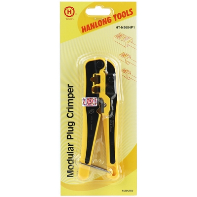 강원전자 넷메이트 랜툴(4P/6P/8P) HT-N5684P1