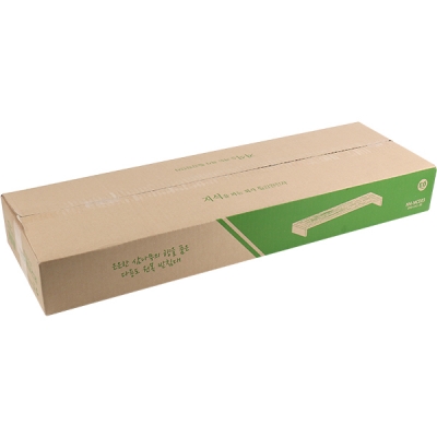 강원전자 넷메이트 다용도 원목 받침대 (와이드, 800x240x85mm) NM-MCD03