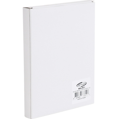 강원전자 넷메이트 NM-LK01 노트북 도난방지 와이어 잠금장치 (다이얼 타입/Ø2.3mm /1.8m)