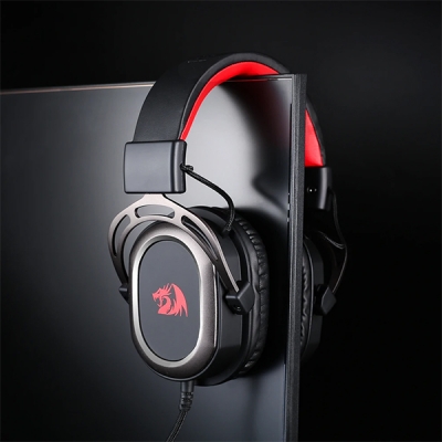 리드레곤 HELIOS 가상 7.1CH 게이밍 헤드셋 H710