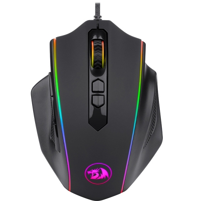 리드레곤 VAMPIRE M720-RGB RGB 게이밍 마우스