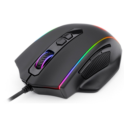 리드레곤 VAMPIRE M720-RGB RGB 게이밍 마우스