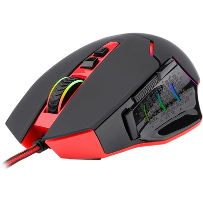 리드레곤 INSPIRIT2 M907-RGB RGB 게이밍 마우스