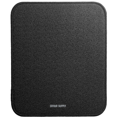 강원전자 산와서플라이 쿠션 마우스 패드(S) MPD-NS4-S