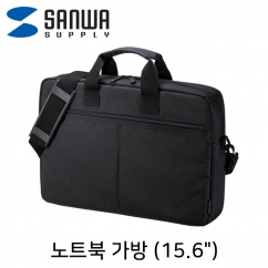 강원전자 산와서플라이 베이직 노트북 가방 BAG-INA4LN2
