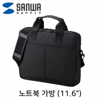 강원전자 산와서플라이 베이직 노트북 가방 BAG-INB5N2