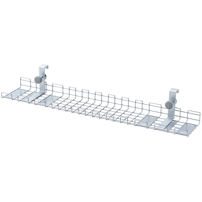 강원전자 산와서플라이 스틸 와이어 케이블 트레이 (885x193x131mm) CB-CT6
