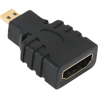 강원전자 넷메이트 HDMI / Micro HDMI 젠더 NMG005