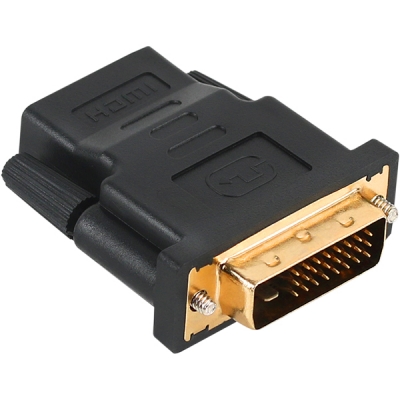강원전자 넷메이트 HDMI / DVI 젠더 NMG007