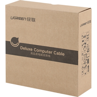 유그린 U-60842 8K 60Hz DisplayPort 1.4 케이블 1m