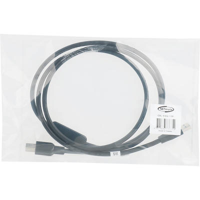 강원전자 넷메이트 CBL-D302-1.5M USB3.0 AM-BM 리피터 1.5m