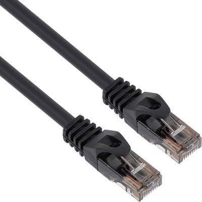 강원전자 넷메이트 CAT.6 UTP High-Flex 랜 케이블 20m NM-FC6200
