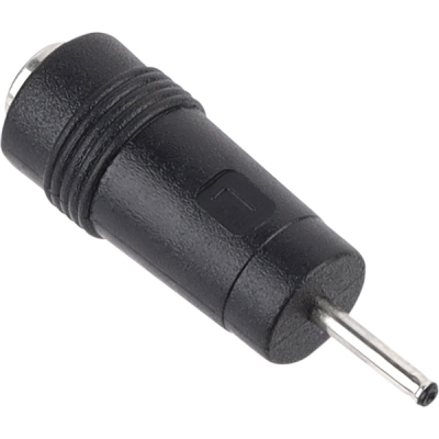 강원전자 KW 5.5x2.1 to 2.0x0.6mm 아답터 변환 잭 KW-DC01A