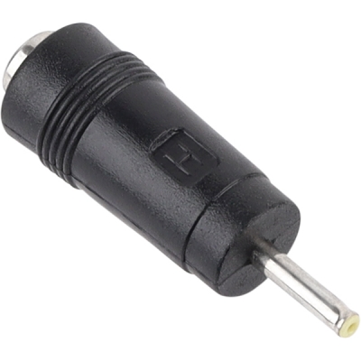 강원전자 KW 5.5x2.1 to 2.5x0.7mm 아답터 변환 잭 KW-DC03A