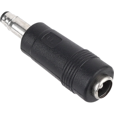 강원전자 KW 5.5x2.1 to 4.8x1.7mm(HP) 아답터 변환 잭 KW-DC10A