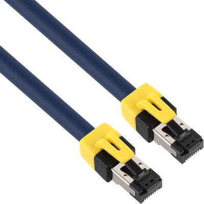 강원전자 넷메이트 CAT.8 SSTP 랜 케이블 10m NM-U810N