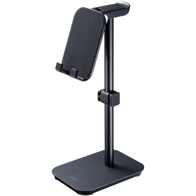 강원전자 산와서플라이 스마트폰 멀티 스탠드 PDA-STN40BK