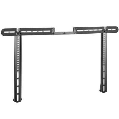 강원전자 넷메이트 사운드 바 TV 거치대(10kg) NM-SB66