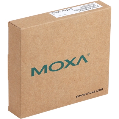 MOXA 초소형 산업용 5포트 스위칭 허브 EDS-2005-ELP