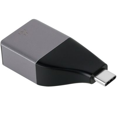 강원전자 넷메이트 USB 3.1 Type C 기가비트 랜카드 NM-UCG01