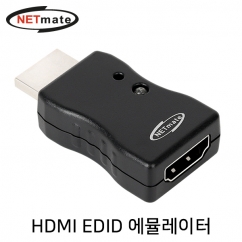 강원전자 넷메이트 4K 60Hz HDMI EDID 에뮬레이터 NM-LAD04