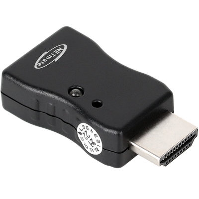 강원전자 넷메이트 4K 60Hz HDMI EDID 에뮬레이터 NM-LAD04