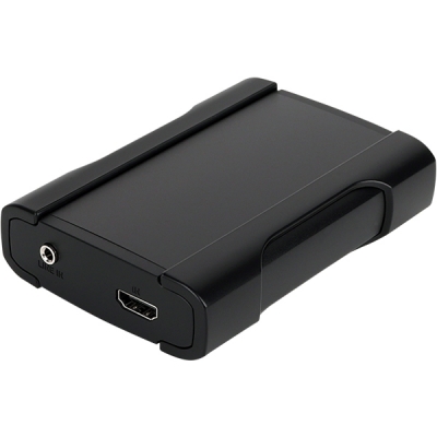 강원전자 YUAN(유안) USB 4K 60Hz HDMI 2.0 캡처 박스 YUX12