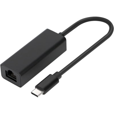 강원전자 넷메이트 USB 3.1 Type C 기가비트 랜카드 NM-UCL02