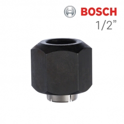 보쉬 루터 콜렛 너트 세트 13mm(2608570108)