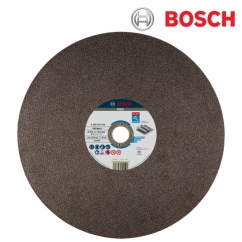 보쉬 PRO 355mm 메탈용 936 절단석(1개입/2608600936)