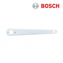 보쉬 그라인더용 2홀 스패너(1607950048)