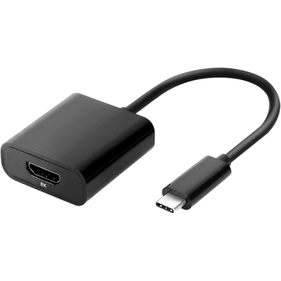 강원전자 넷메이트 USB Type C to HDMI 2.1 컨버터 NM-CTH01