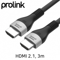 프로링크 8K 60Hz HDMI 2.1 케이블 3m PF331A-0300