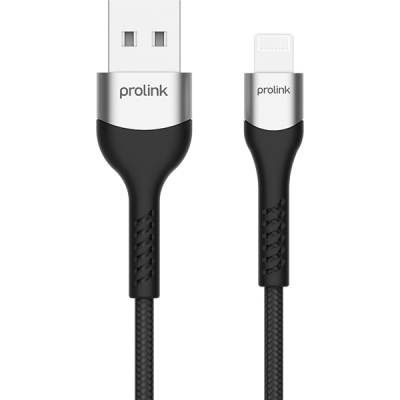 프로링크 MFi 라이트닝 케이블 1m PF347A-0100