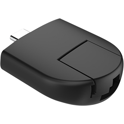 프로링크 USB3.1 Type C 기가비트 랜카드 PF047A