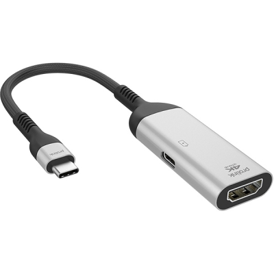 프로링크 USB Type C to HDMI + PD 컨버터 PF503A