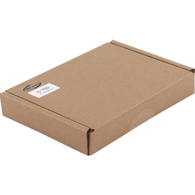 강원전자 넷메이트 PCI Express 10G 멀티 기가비트 서버 랜카드(Marvell)(슬림PC겸용) N-760